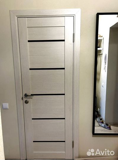 Двери межкомнатные