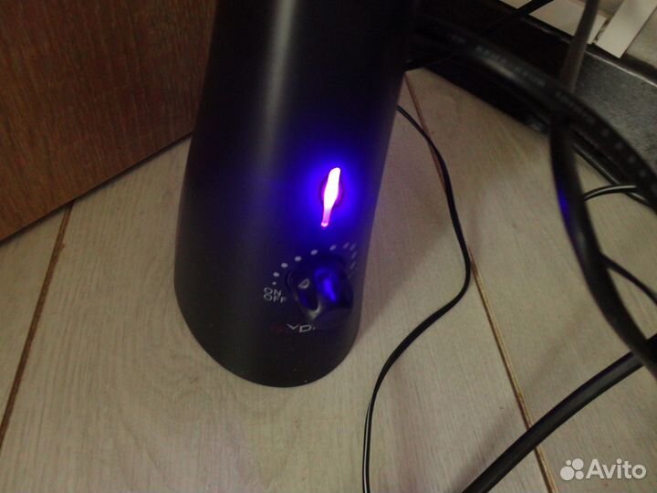 Радиоантенна комнатная- FM -radio