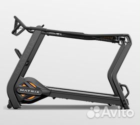 Беговой тренажер S-Drive Performance Trainer