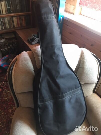 Гитара hohner hc 06