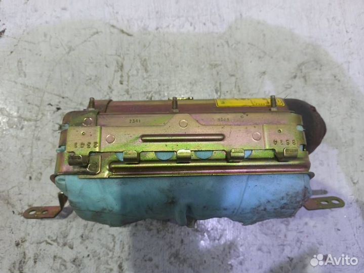 Подушка безопасности в торпеду 7396006030