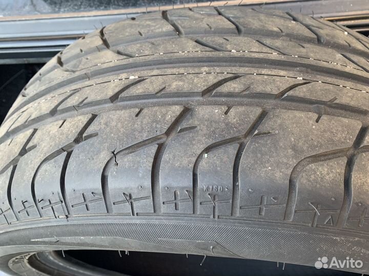 Riken Maystorm 2 215/50 R17 95W