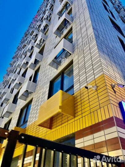 Монтаж кондиционеров в ЖК пик