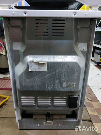 Плита электрическая gorenje E52260AW