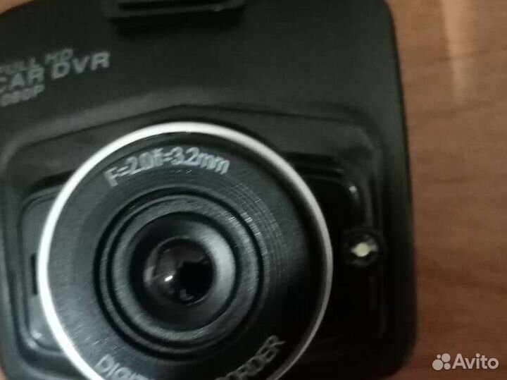 Видеорегистратор новая