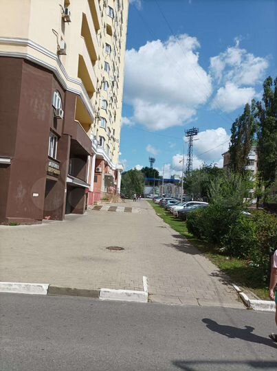 Свободного назначения, 104 м²
