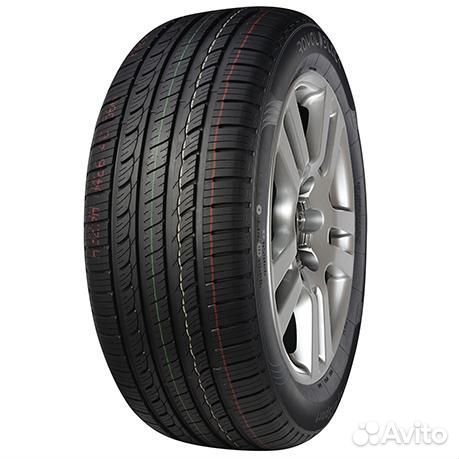 Royal Black Royal Sport 285/60 R18 120H