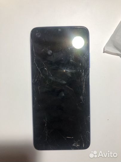 Xiaomi Redmi 9T, 4/64 ГБ