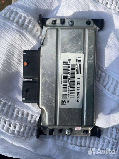 Эбу калина 11183-1411020-52