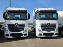 Mercedes-Benz Actros, 2024