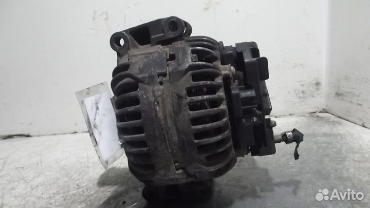 Генератор 0124615018 Крайслер PT Cruiser 2002г