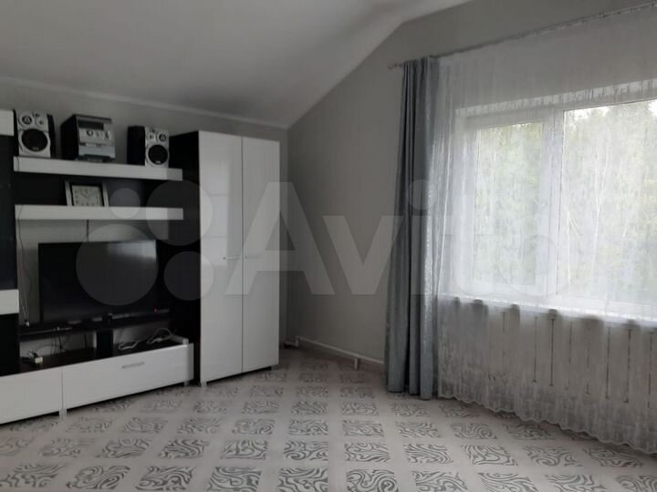 Дом 286 м² на участке 22 сот.