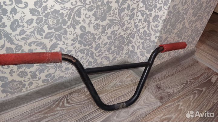 Бмх запчасти bmx