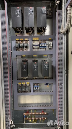 Монтаж, программирование слаботочных систем