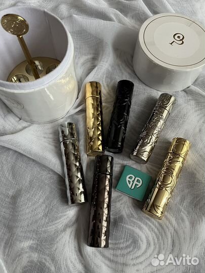 Ароматы Orens Parfums Paris