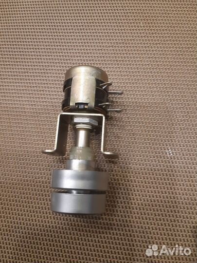 Резистор переменный сп3