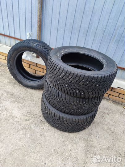 Pirelli Scorpion Ice Zero 2 255/55 R18 109H