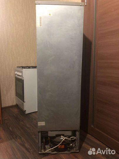 Холодильник бу samsung