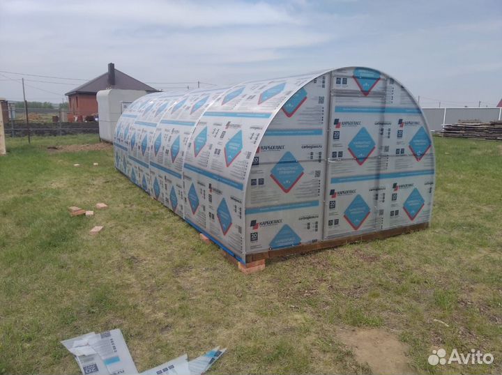 Теплица