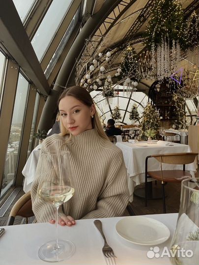 Менеджер Администратор