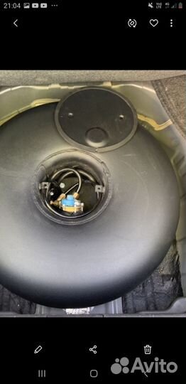 Гбо 4 поколения форсунки