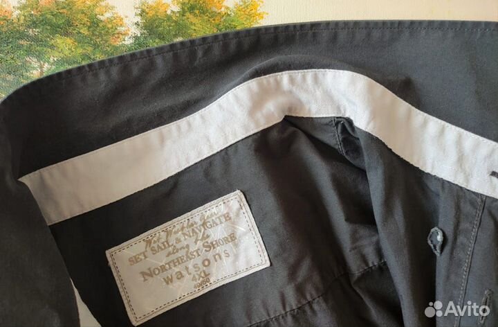 Рубашка Watson's 4хl