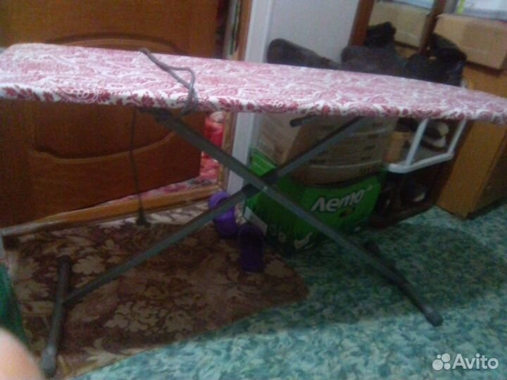 Гладильная доска