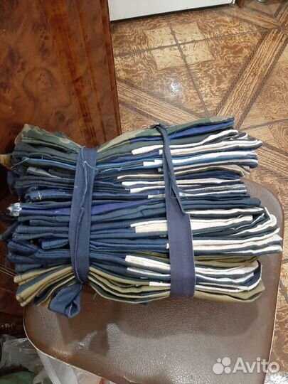 Рукавицы рабочие