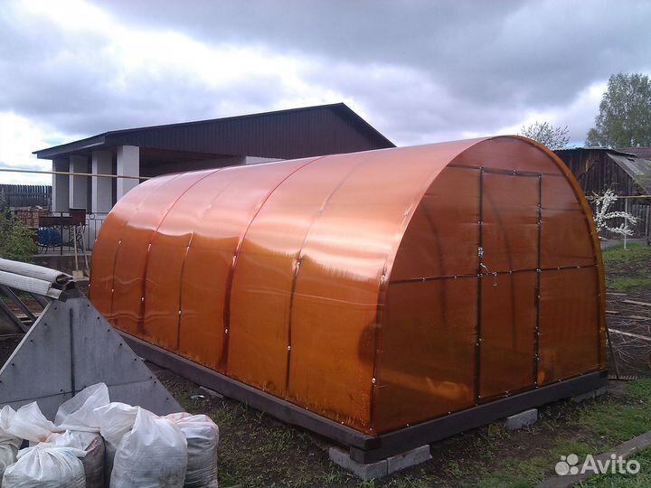 Поликарбонат