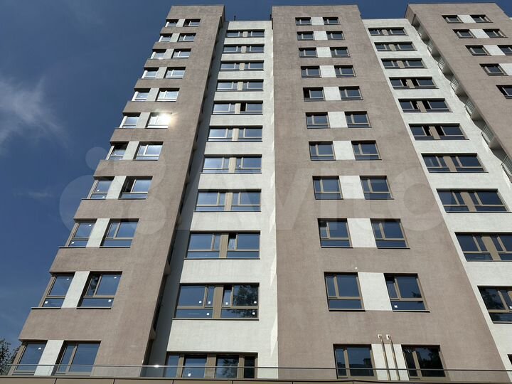 2-к. квартира, 78,8 м², 6/12 эт.