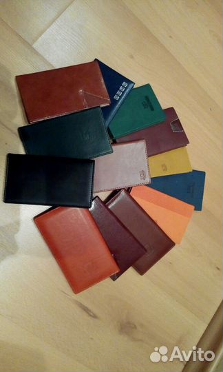 Алфавитные записные книжки