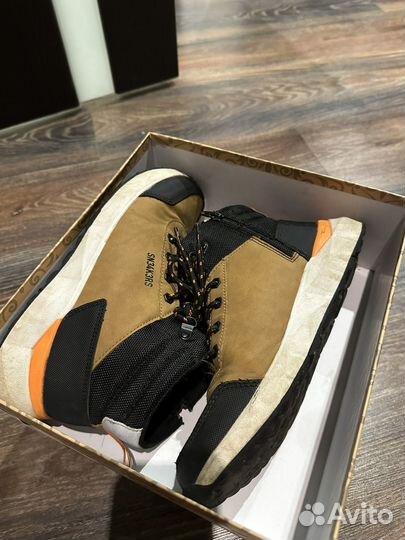 Обувь для мальчика 37-40