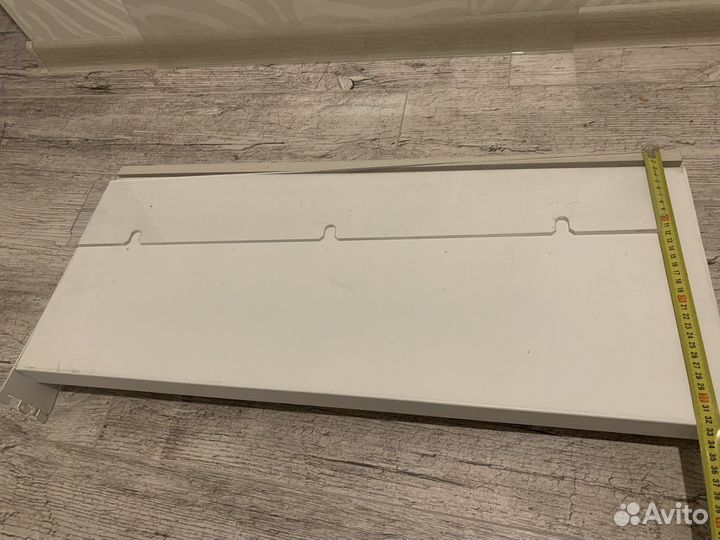 Полки. Настенный стеллаж