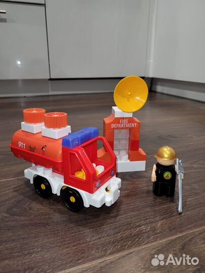 Продам конструкторы Bauer