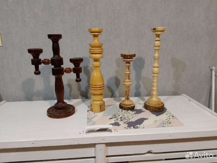 Подсвечник