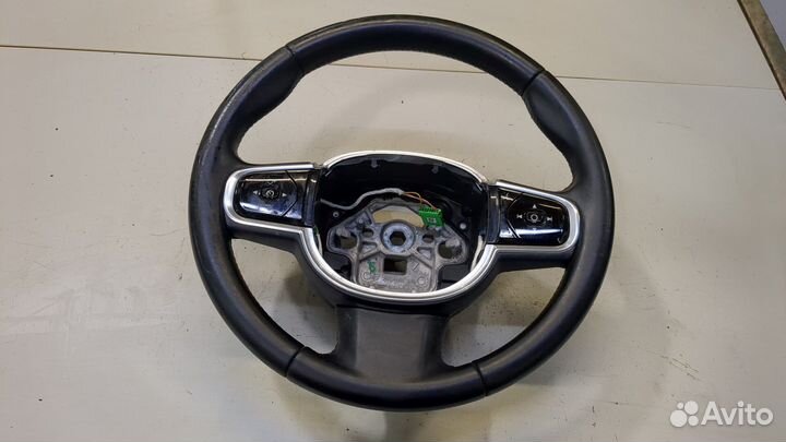 Руль Volvo XC90, 2016