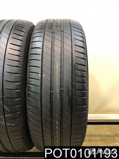 Michelin Primacy HP 205/55 R17 95V