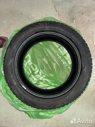 DoubleStar DW08 225/50 R17 94H