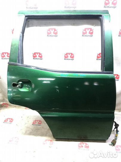 Дверь задняя правая Ford Maverick R20 KA24E 1994