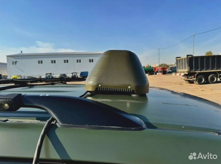 Фпв подавитель многоканальный