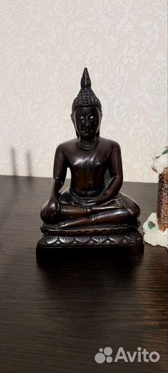 Статуэтка Будды
