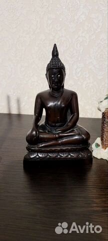 Статуэтка Будды