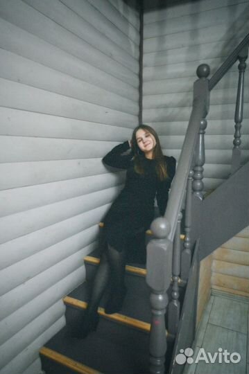 Фотомодель