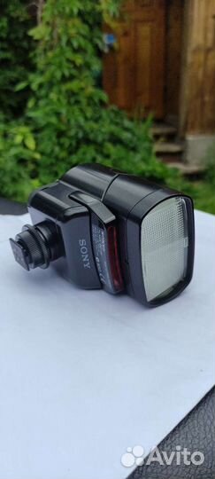 Вспышка Sony hvl-f32x