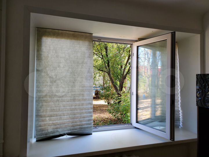 Квартира-студия, 15 м², 1/5 эт.