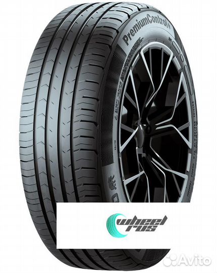 Gislaved PremiumControl 215/55 R16