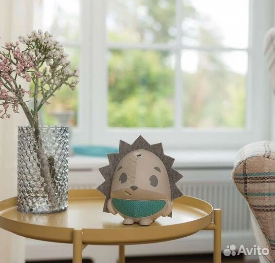 Игрушка Tiny love ёжик