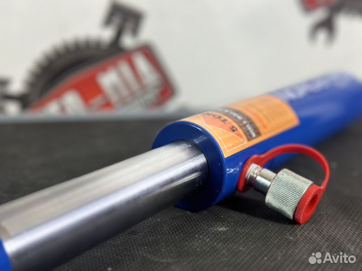 Цилиндр стяжной 5 тонн