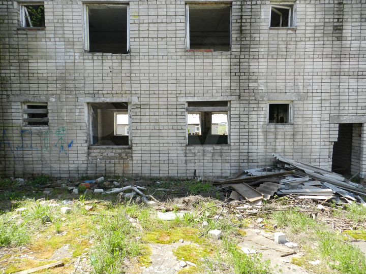 Свободного назначения, 446 м²