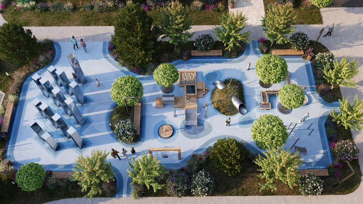 3-к. квартира, 90 м², 4/8 эт.